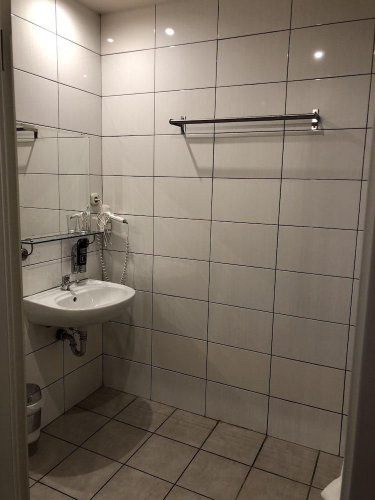 Фото Hotel & Restaurant Poseidon