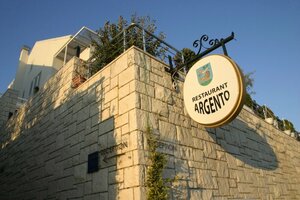 Гостиница Villa Azzurra