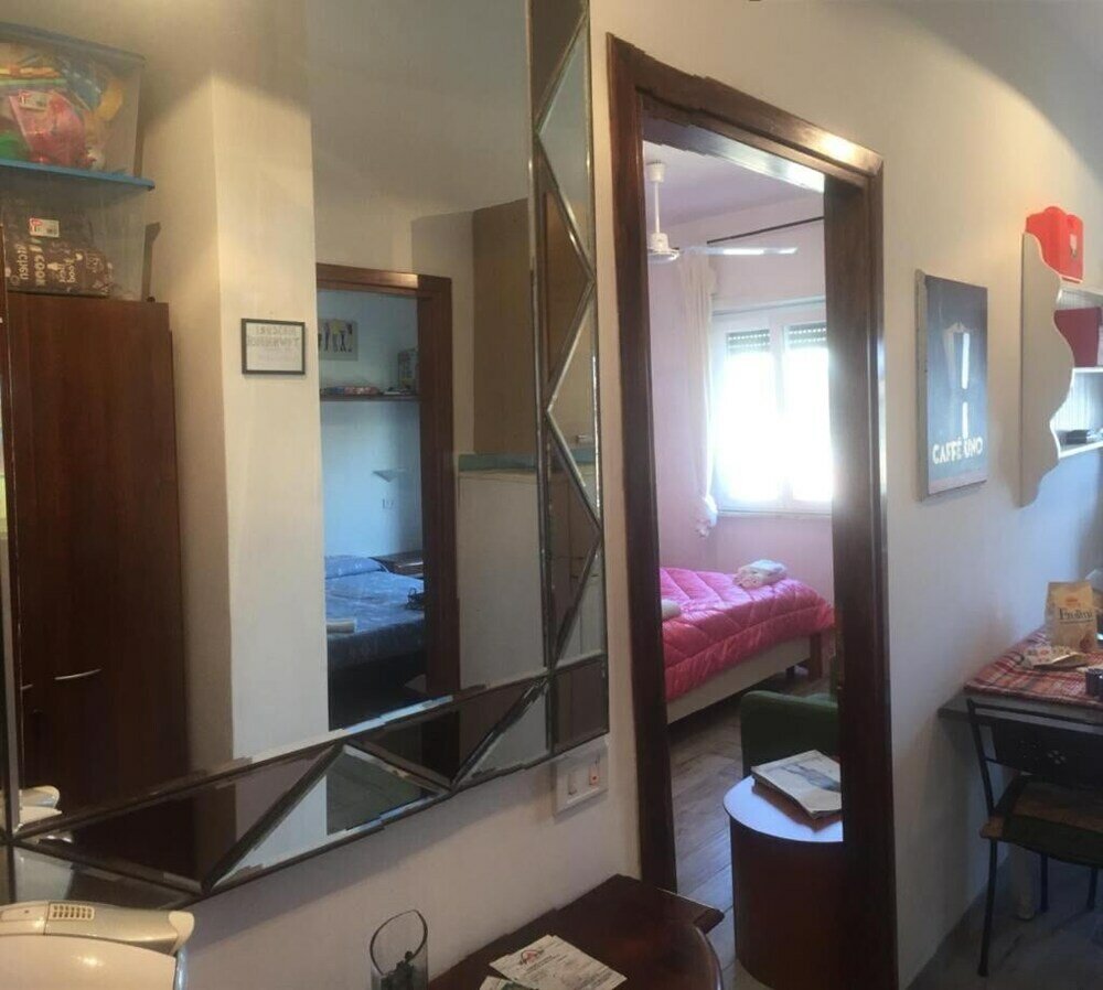 Фото Dioscuri Townhouse