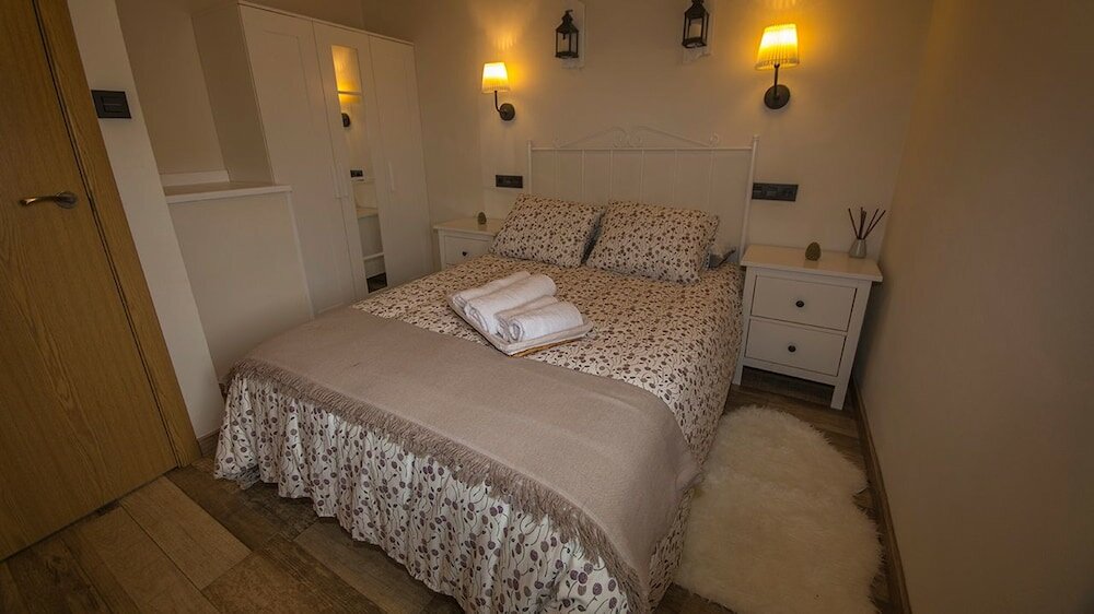 Фото Casa Las Vistas