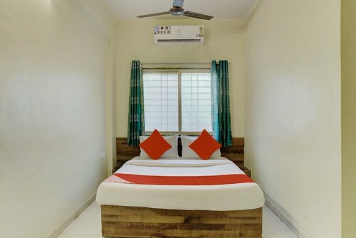 Гостиница Oyo 17342 Aditya Service Apartment в Пимпри-Чинчваде