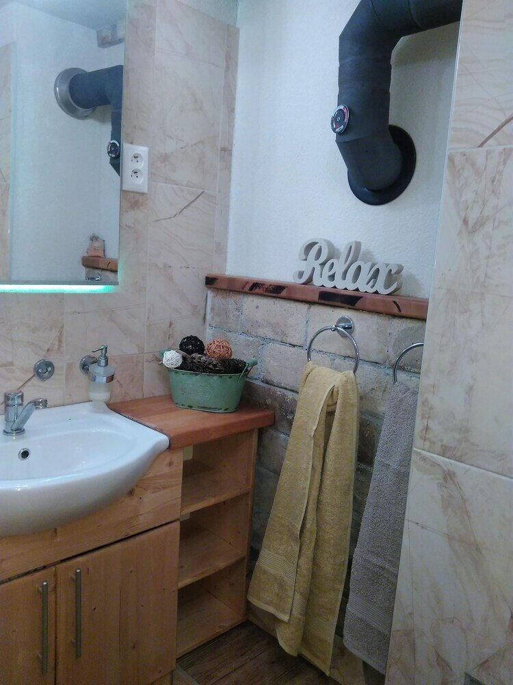 Фото Ski-Lake Cottage Nízke Tatry