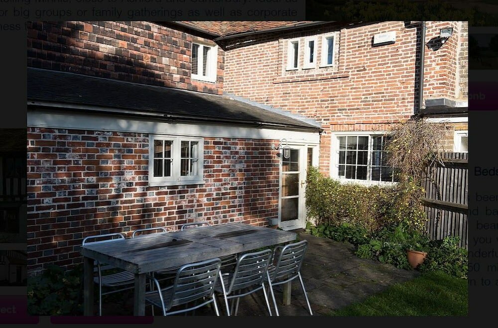 Фото The Bell House