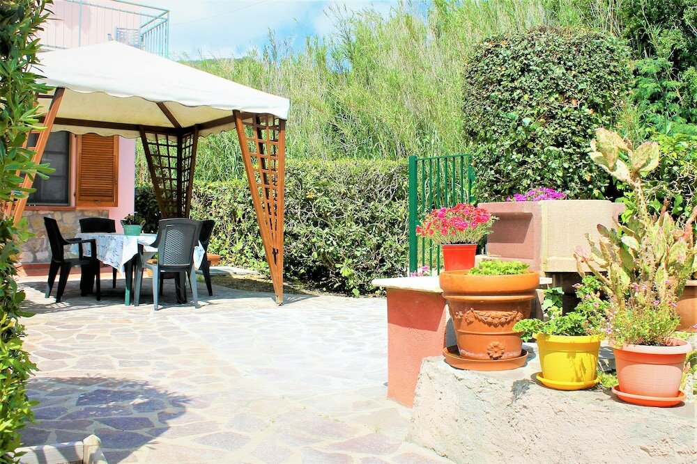 Фото Appartamenti Val di Denari