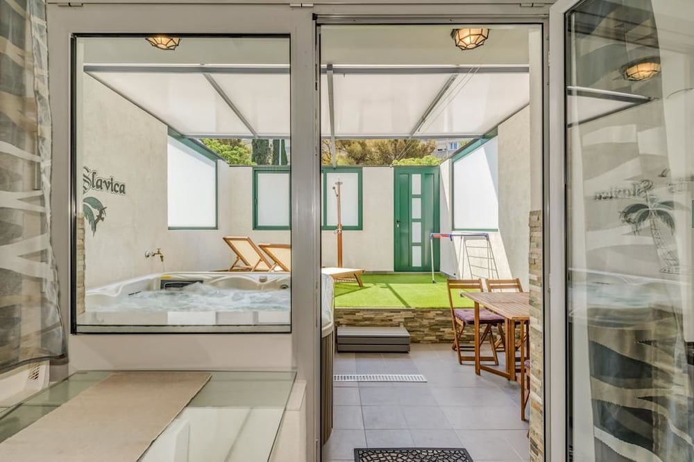 Фото Apartment Slavica