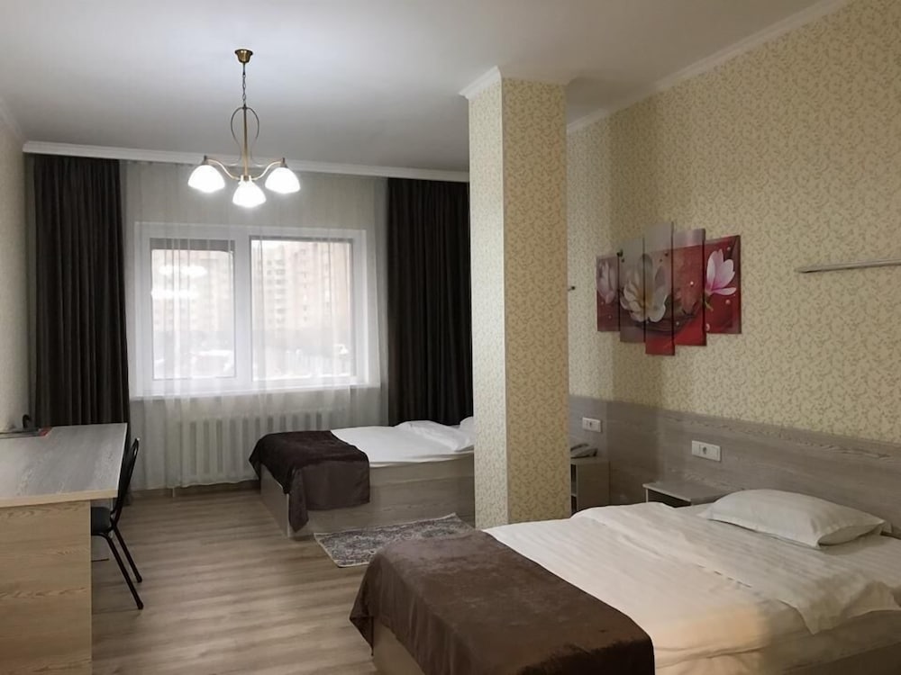 Фото Гостиница Union Plaza