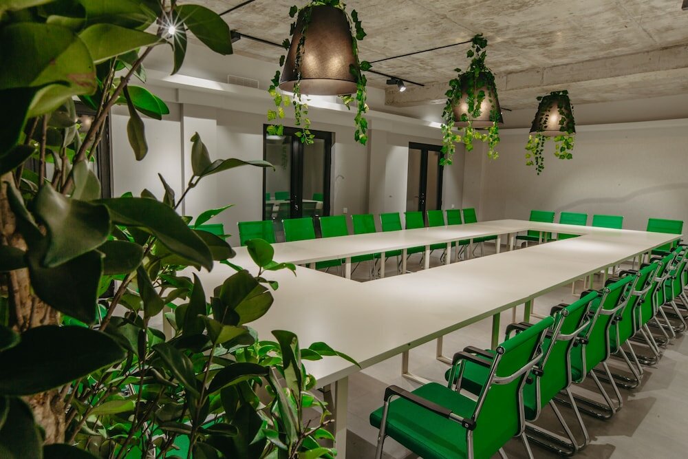 Фото Seventeen Rooms