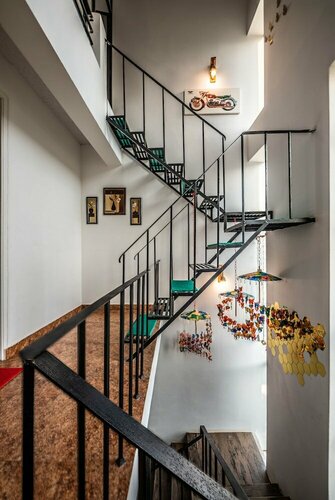 Гостиница Casa Abuela в Варке