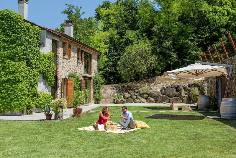 Гостиница Maeli Winery House