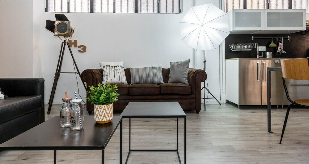 Фото Altido Loft Naviglio