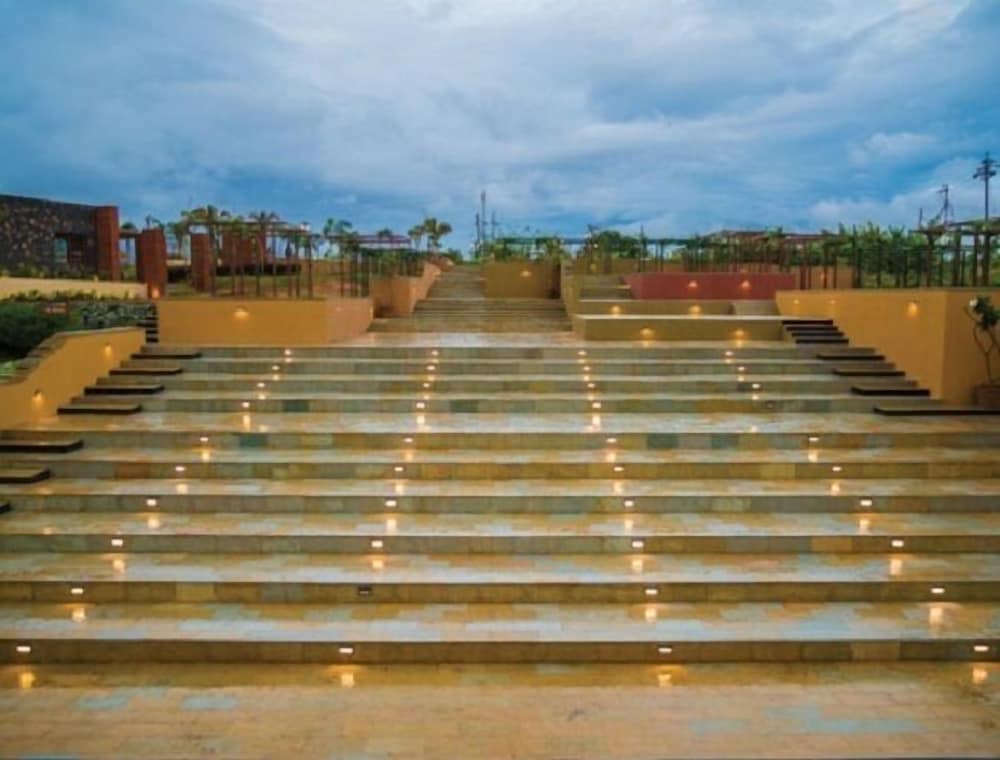 Фото Grape County Resort