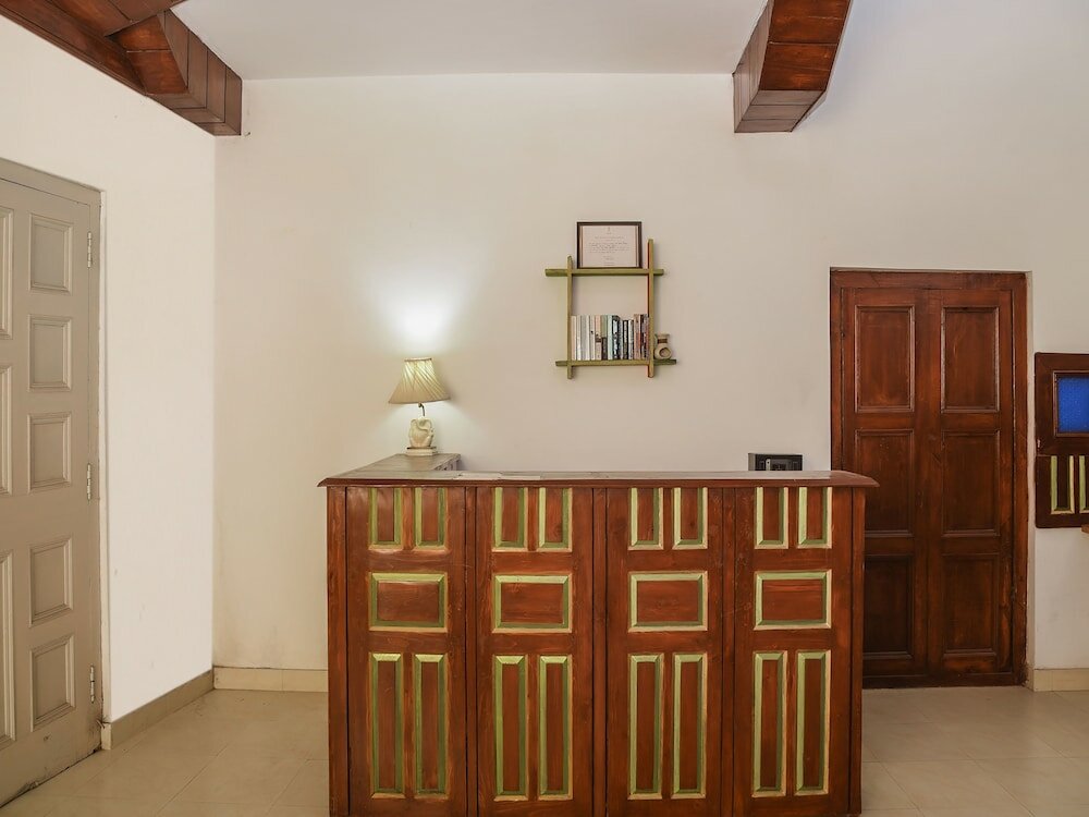 Фото Oyo 24550 Ram Rivera