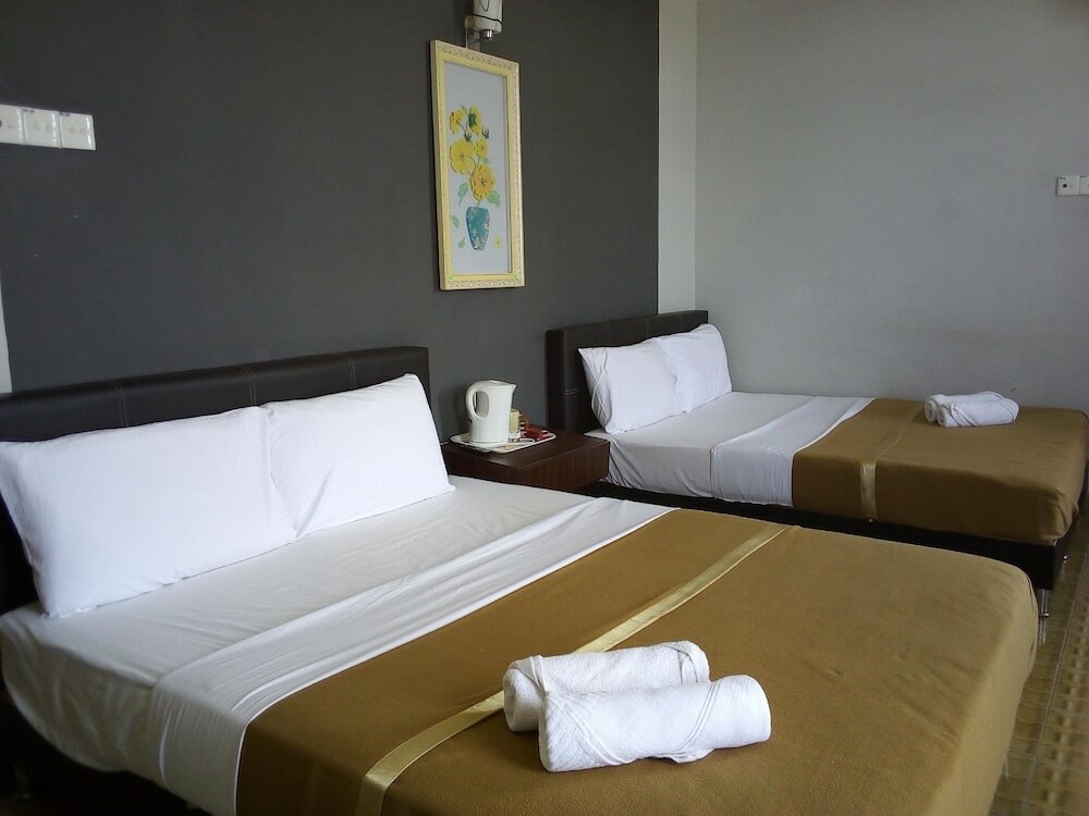 Фото Muara Inn Hotel