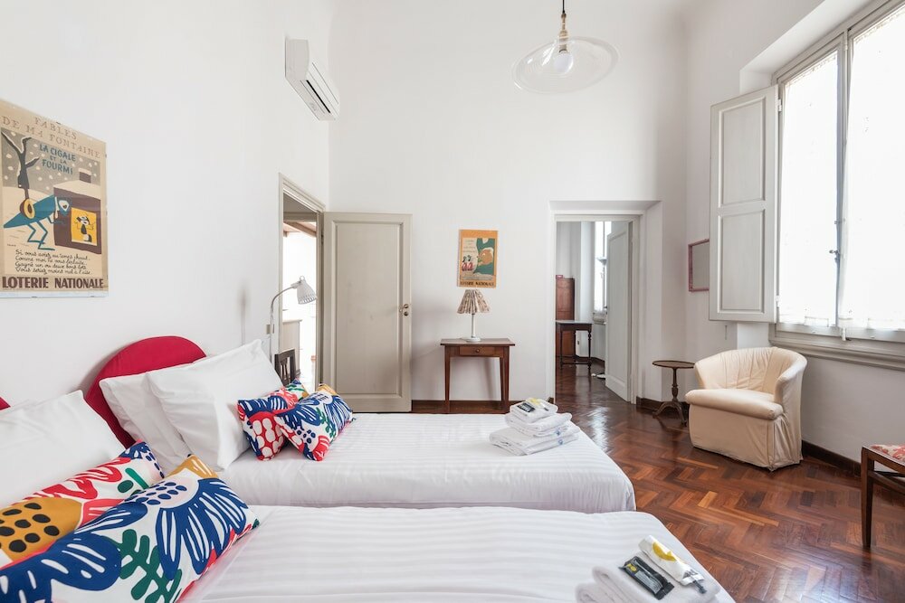 Фото Leopolda Dream Beautiful Apartment Sleeps 5