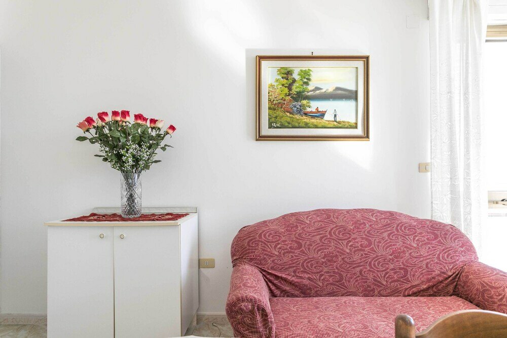 Фото Appartamento Giulietta al Mare