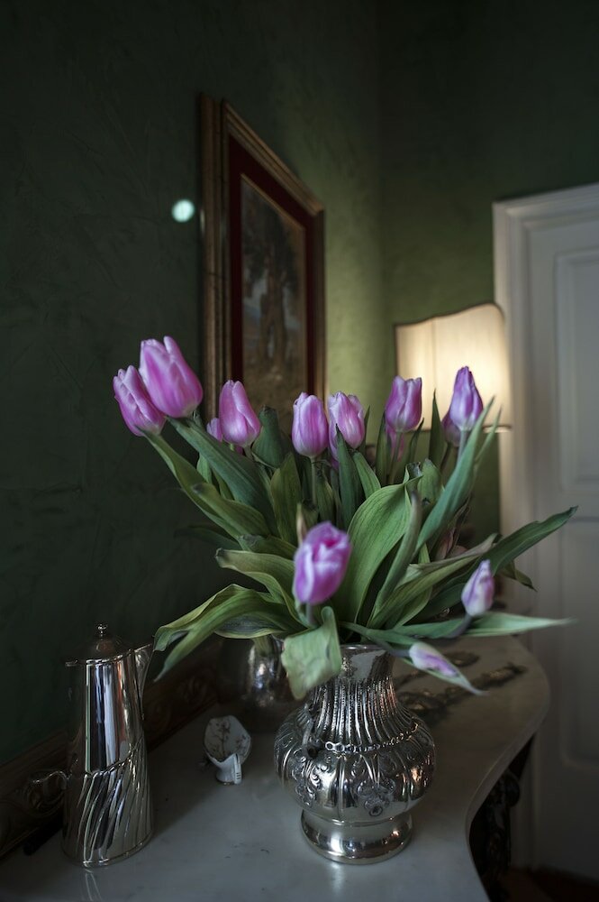 Фото La Dimora Delle Rondini