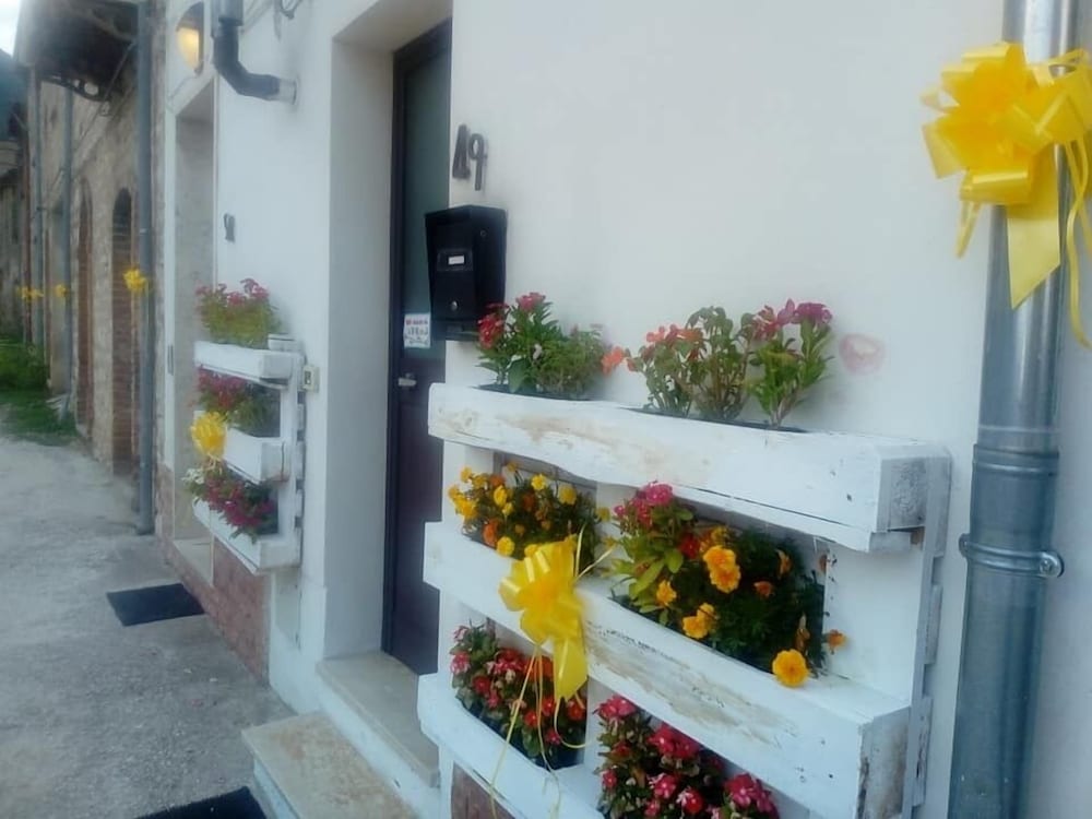 Фото Nelle Stanze del Matese