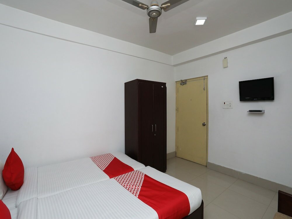 Фото Oyo 4181 Hotel Thai International