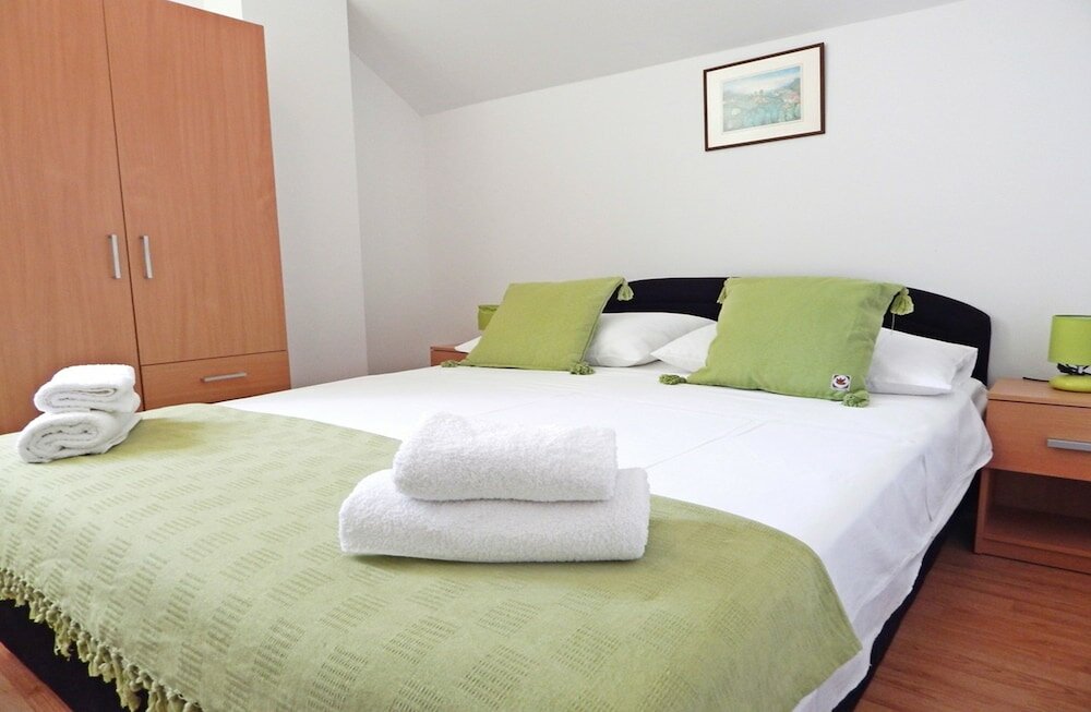 Фото Apartments Moni