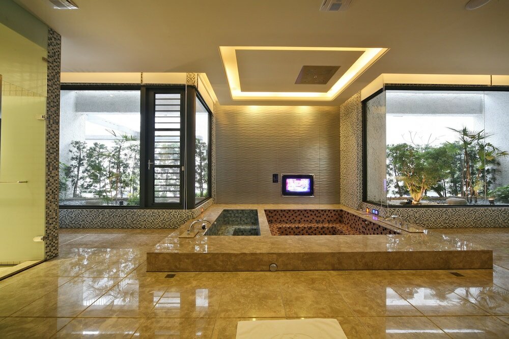 Фото Double Motel