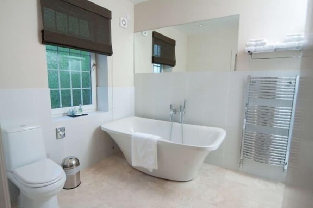 Фото Brucefield Boutique B&b