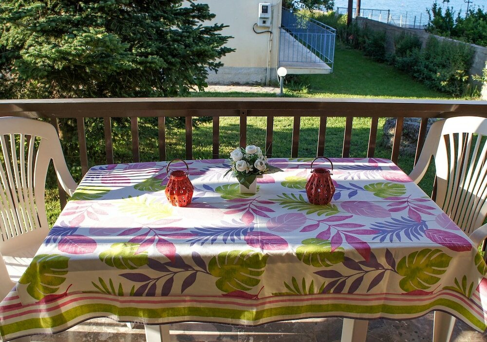 Фото Skourtis Apartments