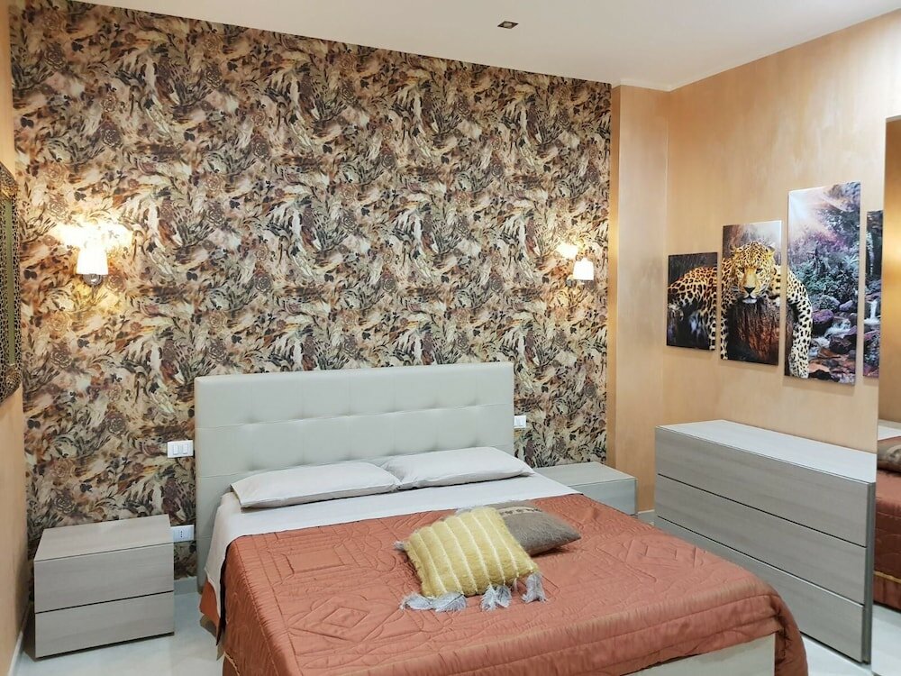 Фото Le Calè B & B