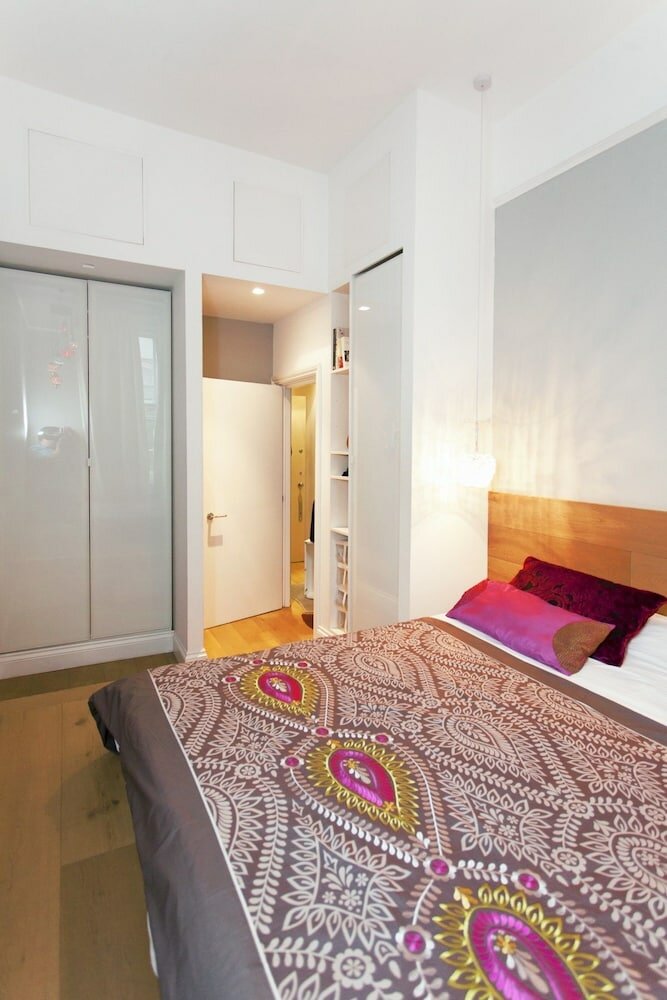 Фото Chelsea Italian Design Home with Terrace