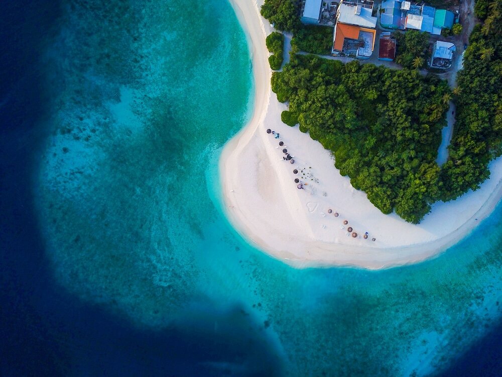 Фото Paguro Villa