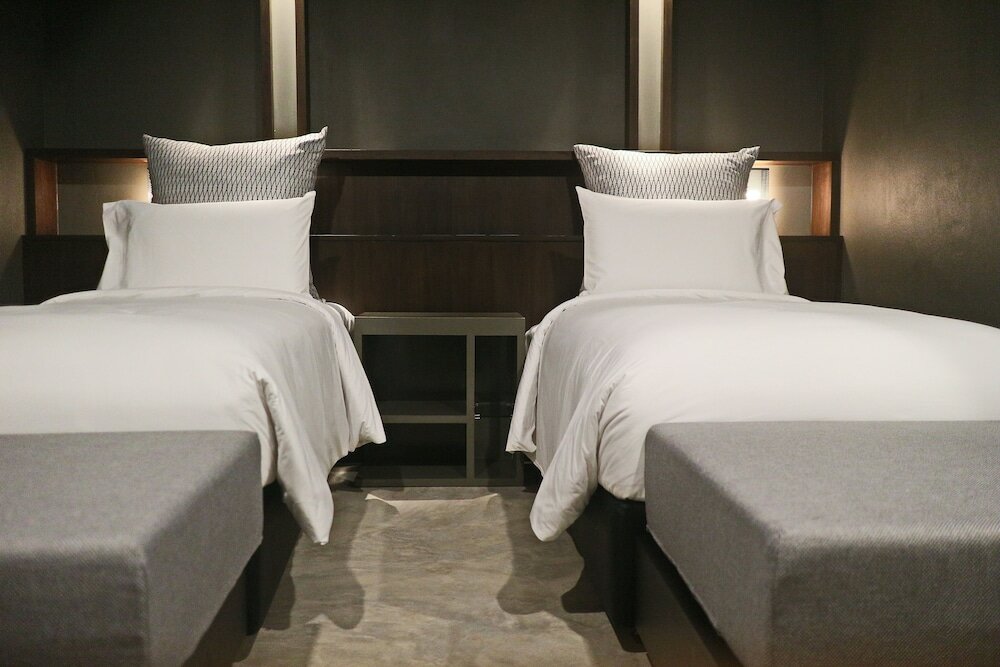 Фото Hua Hin Habitat Hotel
