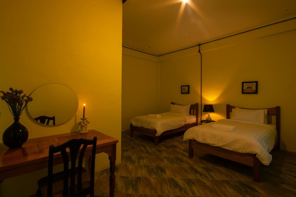 Фото Moracazo Khaolak