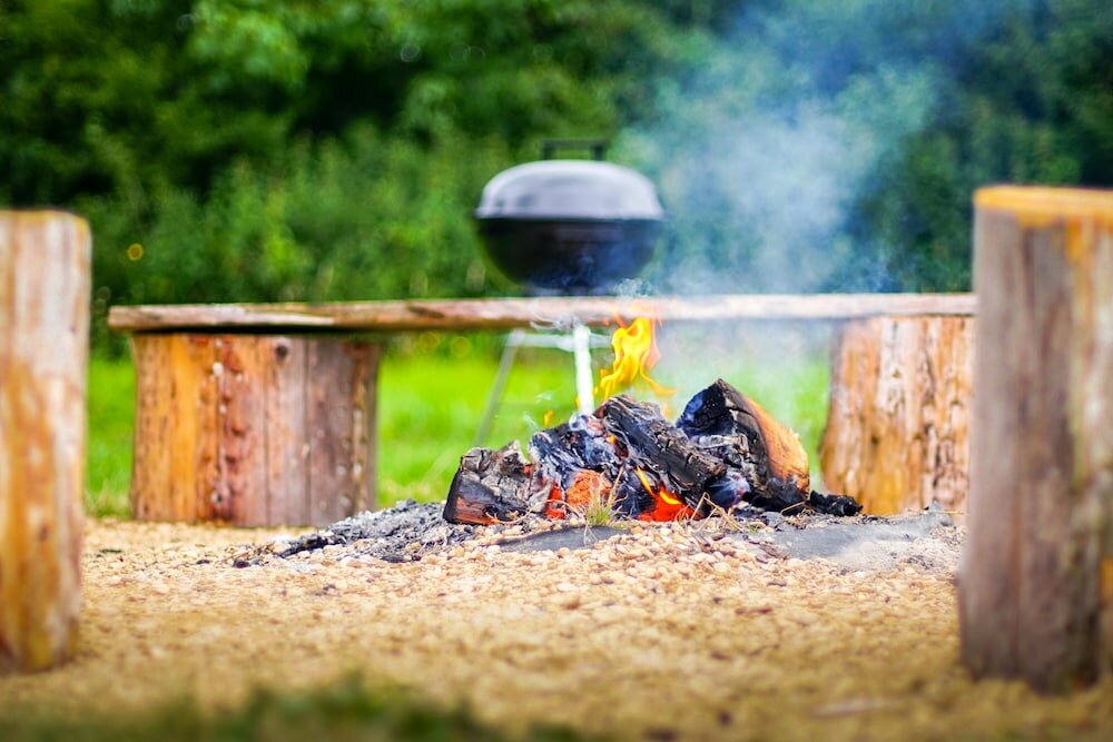 Фото Grey Willow Yurts