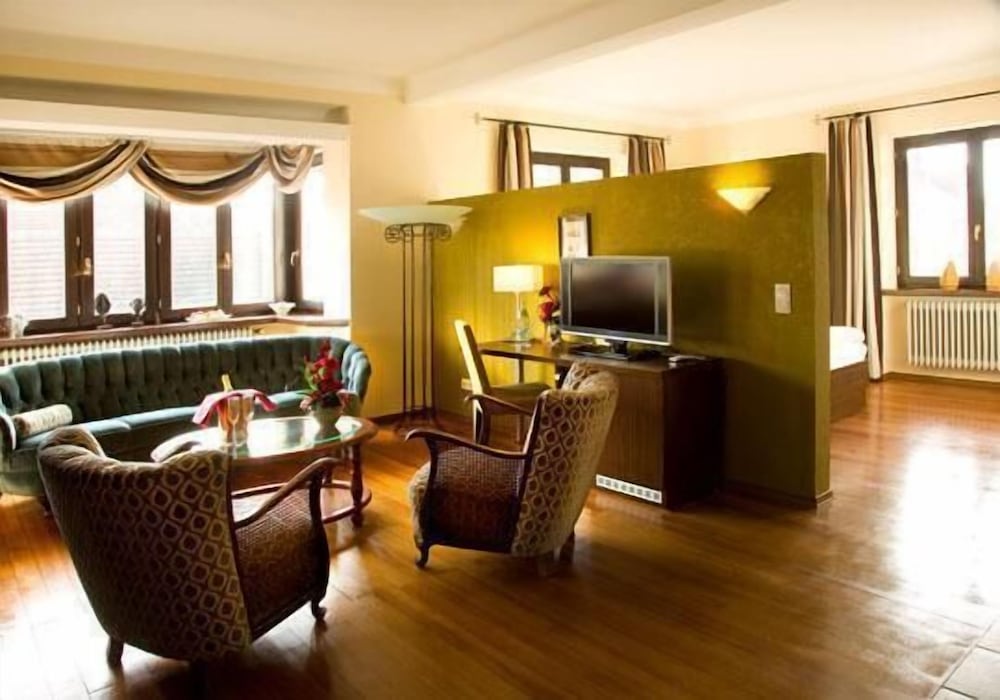 Фото отеля 5