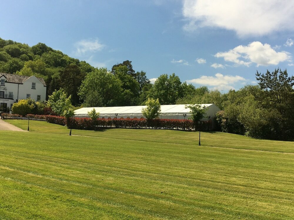 Фото Knockninny Country House & Marina