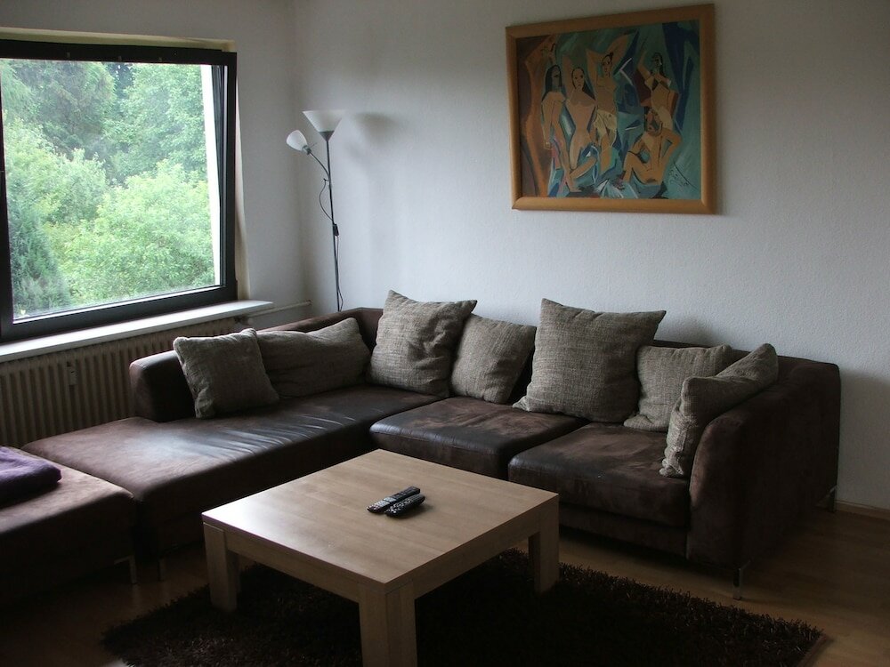 Фото Wohnung nahe Phönixsee