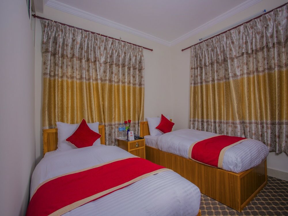 Фото Oyo 293 Royal Bouddha Hotel