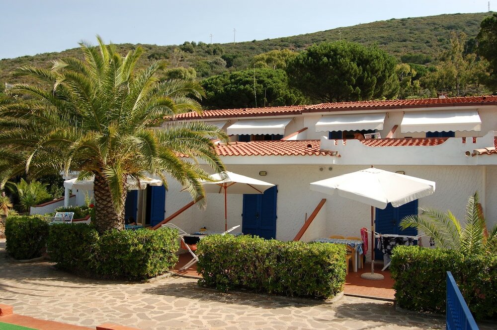 Фото Villaggio Innamorata - Villa Adalgisa