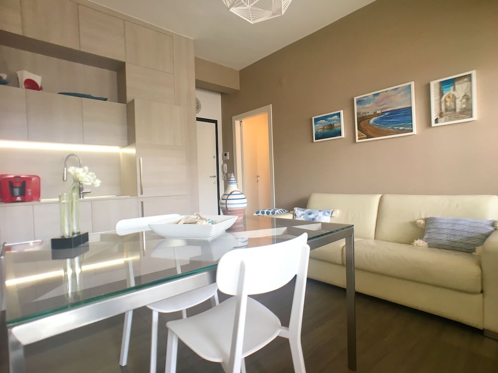 Фото Appartamento Mon Amour