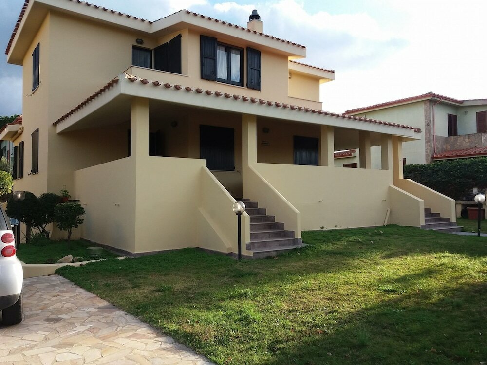 Фото Villa Marilena