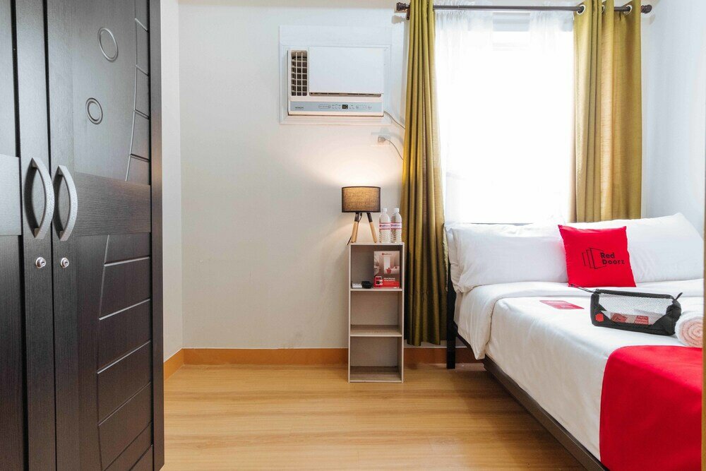 Фото RedDoorz Premium @ Smdc Fairview