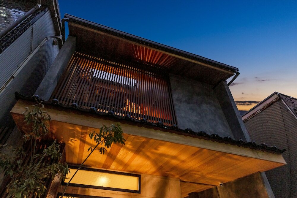 Фото M's Hotel Gojo Naginatagiri