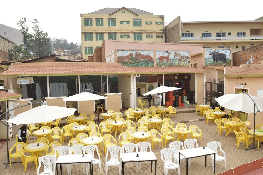 Фото отеля 3