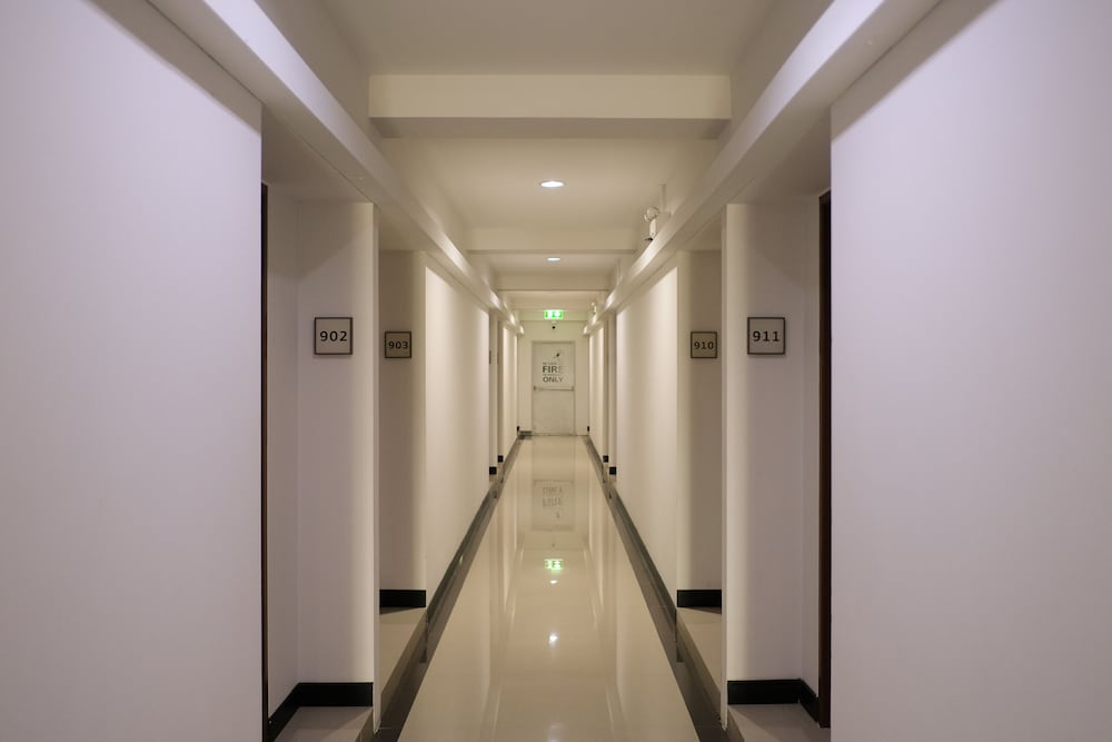 Фото U Sabai Hotel