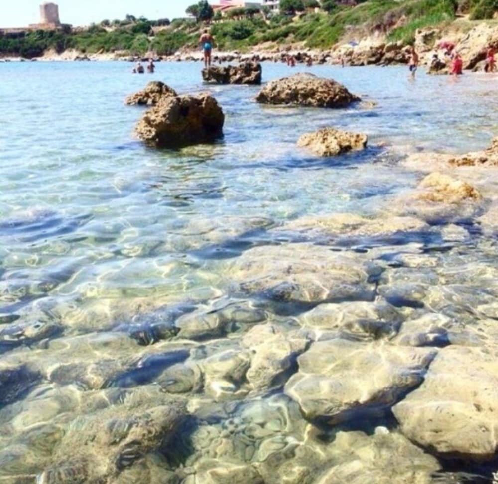 Фото Camping Lo Ionio