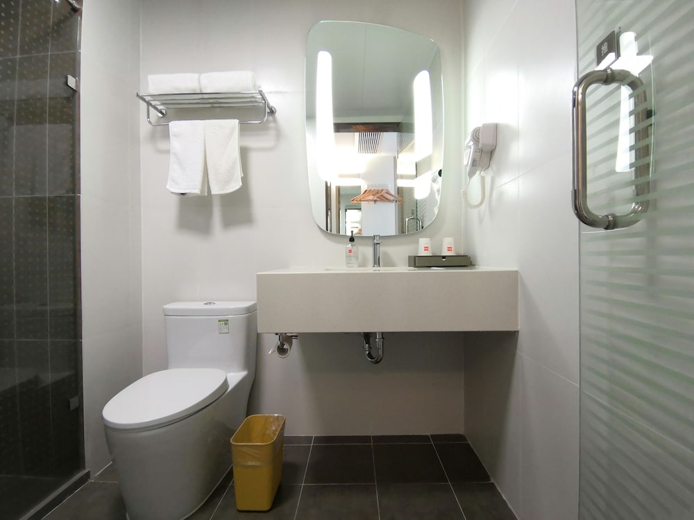 Фото Ibis Hangzhou Future Sci-tech City Hotel