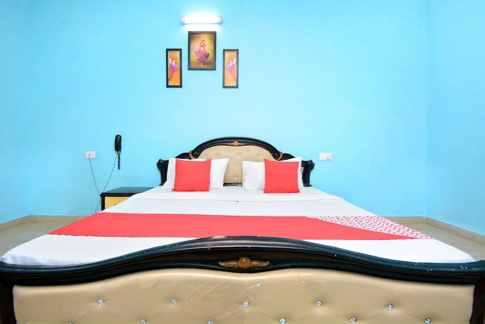 Фото Oyo 27963 Dreamland