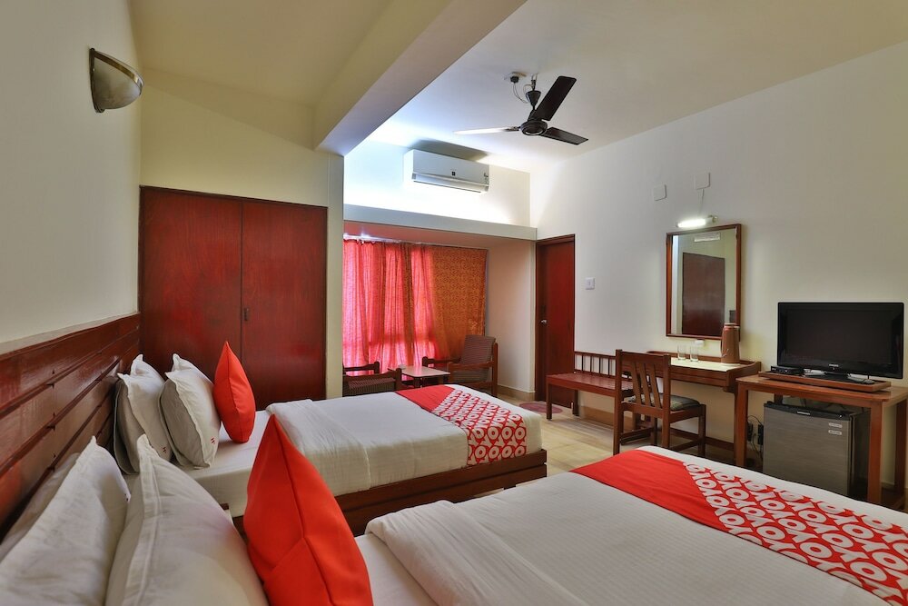 Фото Oyo 24534 Hotel President