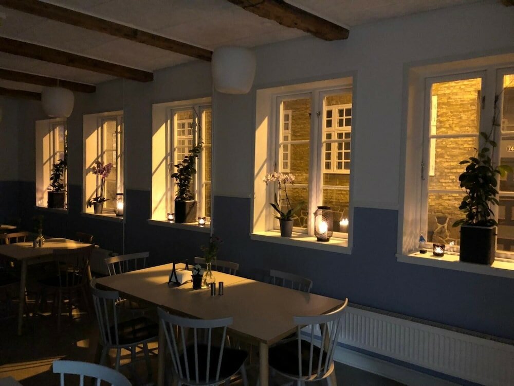 Фото Danhostel Faaborg Vandrerhjem