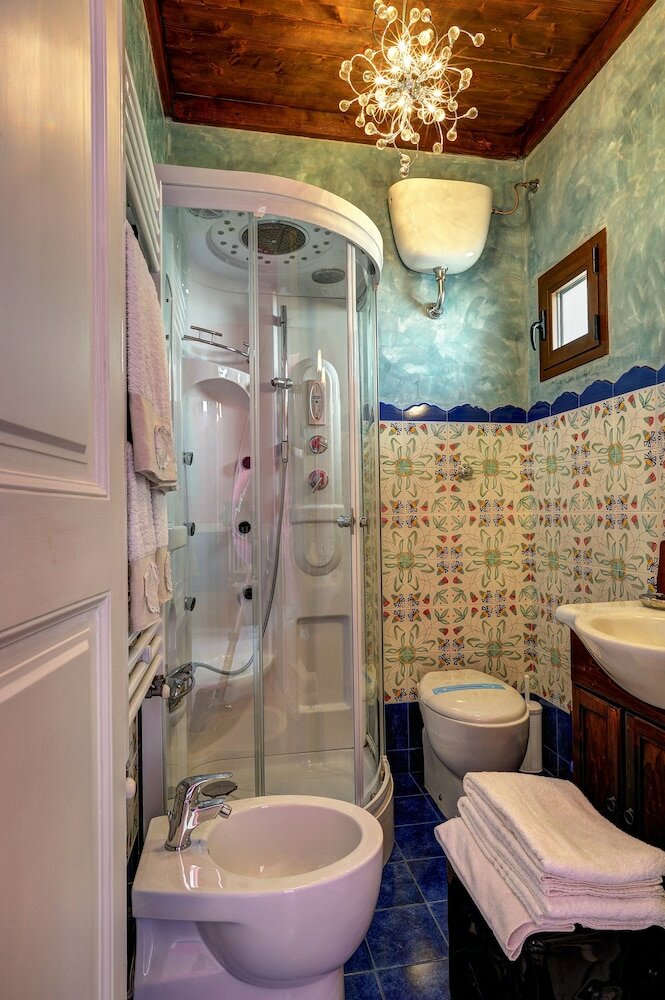 Фото La Dimora Delle Rondini