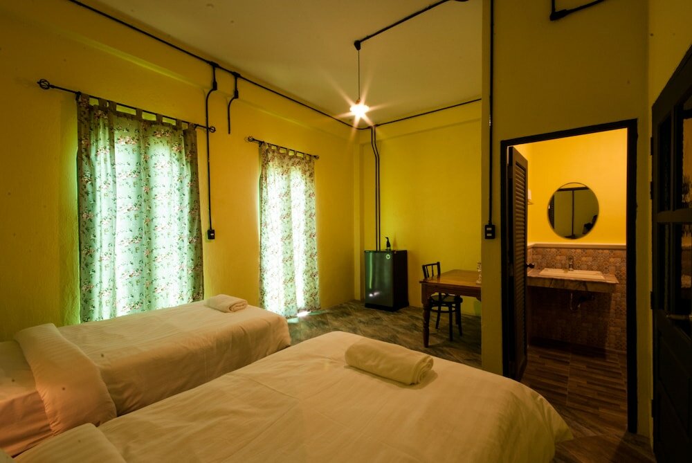 Фото Moracazo Khaolak